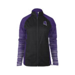 Ladies Verge Warm-Up Full-Zip Jacket