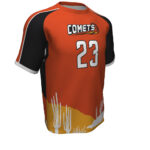 Short Sleeve Shooting Shirt