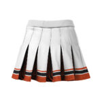 Cheer Pleated Skirt - Image 4