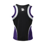 Cheer Sleeveless Shell - Image 2