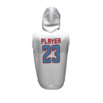 Hoodies Sleeveless - Image 3