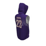 Hoodies Sleeveless - Image 4