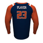 Long Sleeve Shooting Shirt - Image 2