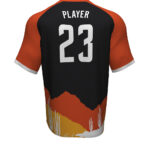 Short Sleeve Shooting Shirt - Image 3