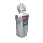 Hoodies Sleeveless - Image 4
