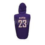 Hoodies Sleeveless - Image 5