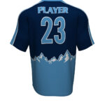 Short Sleeve Shooting Shirt - Image 3