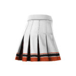 Cheer Pleated Skirt - Image 3
