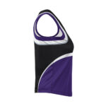 Cheer Sleeveless Shell - Image 4