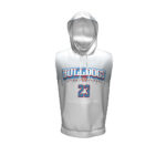 Hoodies Sleeveless - Image 5