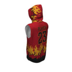 Hoodies Sleeveless - Image 2