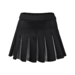 Cheer Pleated Skirt