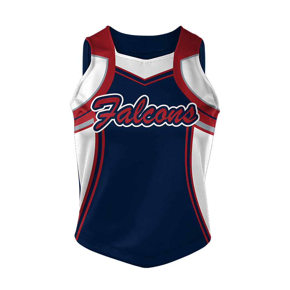 06-1-18.jpg Cheer Modified Shell - Image 1