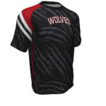 Short Sleeve Shooting Shirt