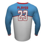 Long Sleeve Shooting Shirt - Image 2