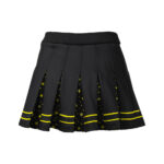 Cheer Pleated Skirt - Image 4