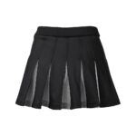 Cheer Pleated Skirt - Image 3