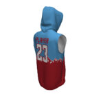 Hoodies Sleeveless - Image 2