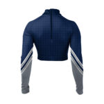 Cheer Mock Neck Bodyliner - Image 2