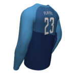 Long Sleeve Shooting Shirt - Image 4