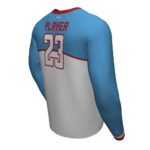 Long Sleeve Shooting Shirt - Image 3