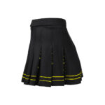 Cheer Pleated Skirt - Image 2