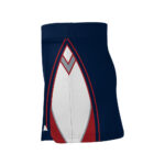 Cheer V-Notch Skirt - Image 2