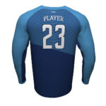 Long Sleeve Shooting Shirt - Image 2