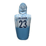 Hoodies Sleeveless - Image 3