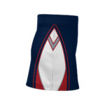 Cheer V-Notch Skirt - Image 3