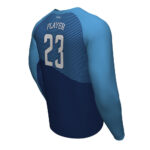 Long Sleeve Shooting Shirt - Image 3