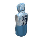 Hoodies Sleeveless - Image 4