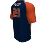 Short Sleeve Shooting Shirt - Image 3