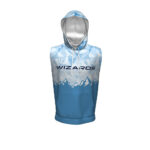Hoodies Sleeveless - Image 5