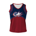 Cheer Sleeveless Shell