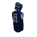 Hoodies Sleeveless - Image 2