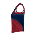 Cheer Sleeveless Shell - Image 2