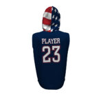 Hoodies Sleeveless - Image 3