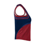 Cheer Sleeveless Shell - Image 3