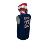 Hoodies Sleeveless - Image 4