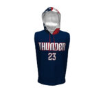Hoodies Sleeveless - Image 5
