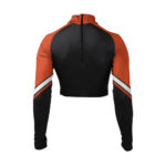 Cheer Mock Neck Bodyliner - Image 2