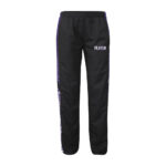Ladies Verge Warm-Up Pants - Image 2