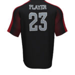 Short Sleeve Shooting Shirt - Image 3