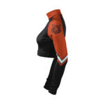 Cheer Mock Neck Bodyliner - Image 3