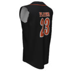 Baseball Jerseys Sleeveless - Image 2