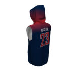 Hoodies Sleeveless - Image 4