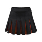Cheer Pleated Skirt