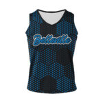 Cheer Sleeveless Shell
