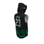 Hoodies Sleeveless - Image 2
